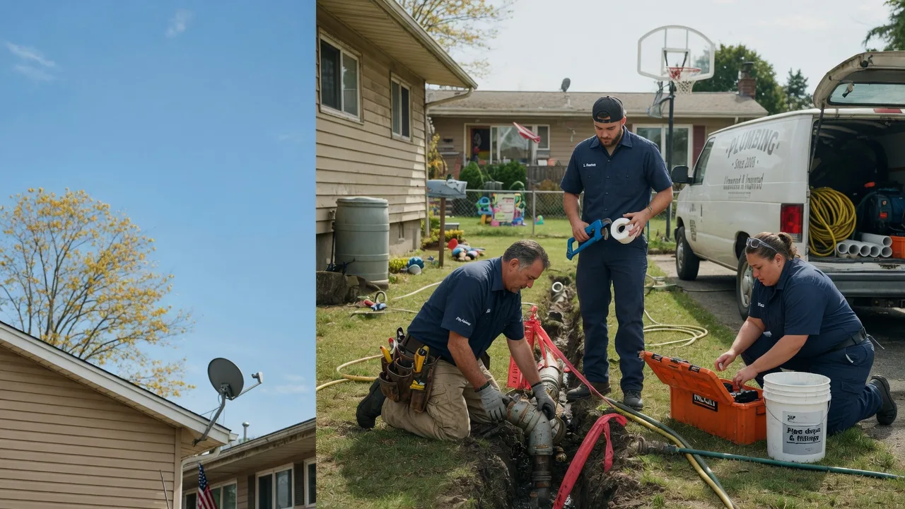 Garbage Disposal Replacement in Land O Lakes, WI near me