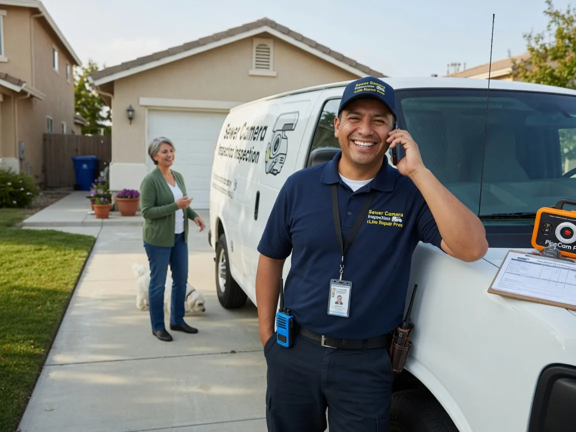 Sewer Line Repair Land O Lakes, WI FAQs